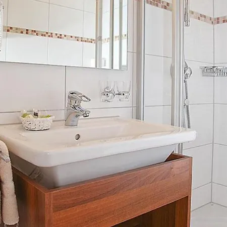 Am Rosenbaechle Apartament Pfronten