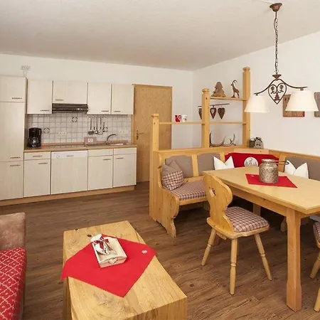 Am Rosenbächle * Pfronten