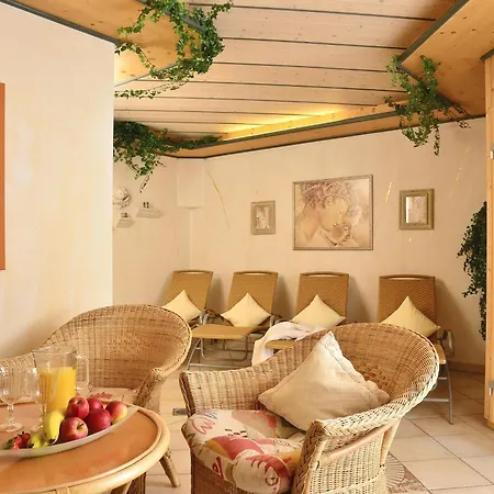 Apartament Am Rosenbaechle Pfronten