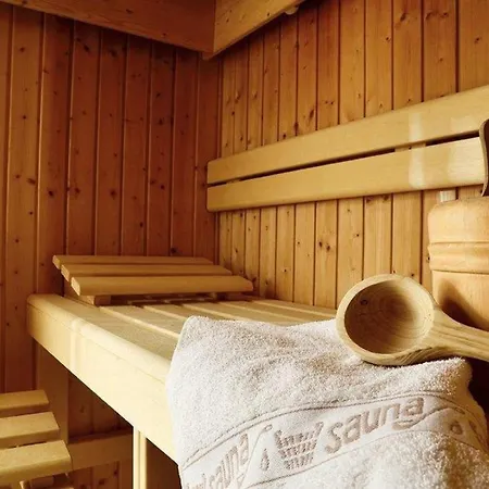Apartamento Am Rosenbaechle Pfronten