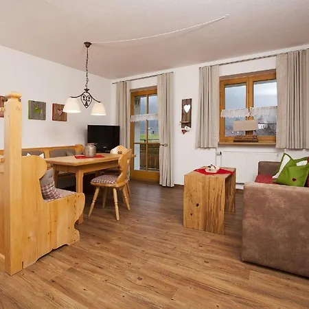 Am Rosenbaechle Apartamento *