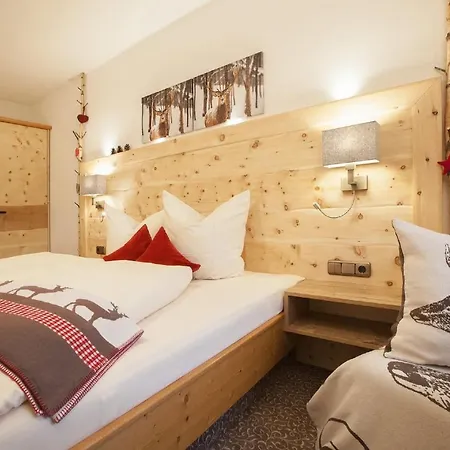 Am Rosenbaechle Apartamento Pfronten